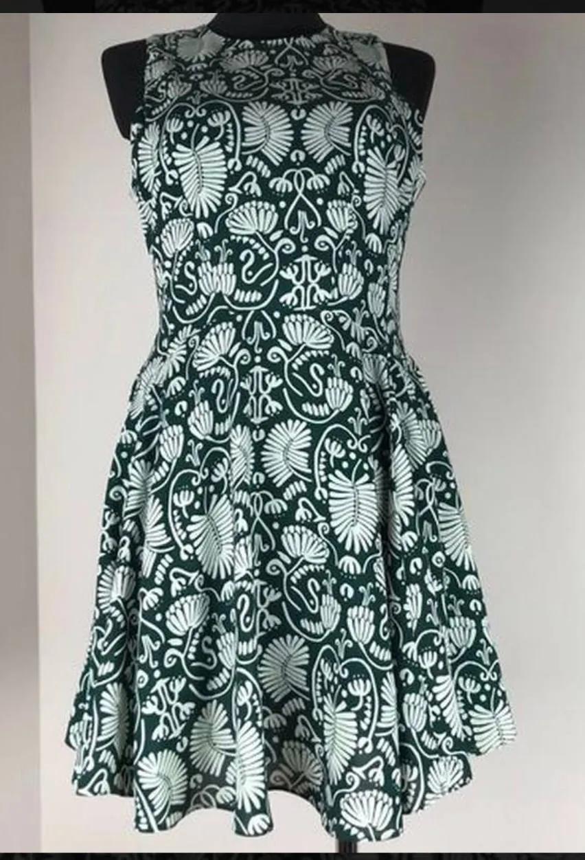 Платье H&M