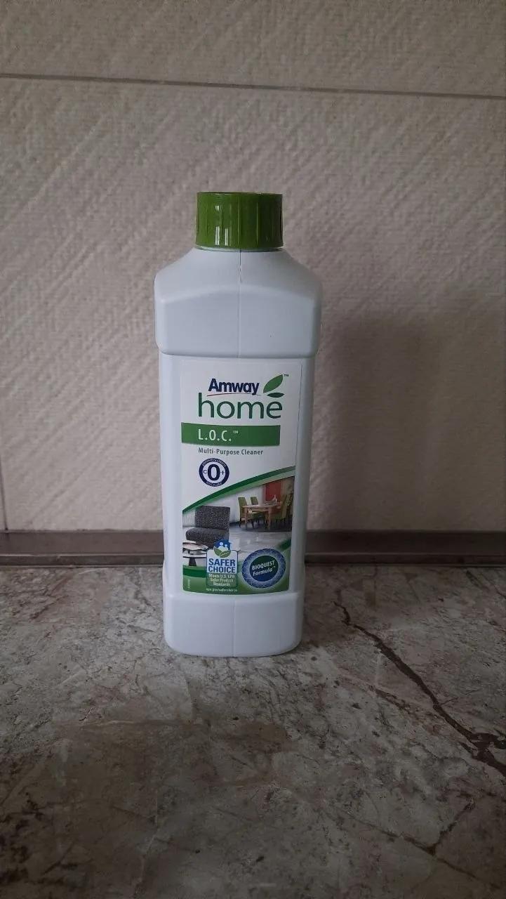 Средство для уборки L.O.C.