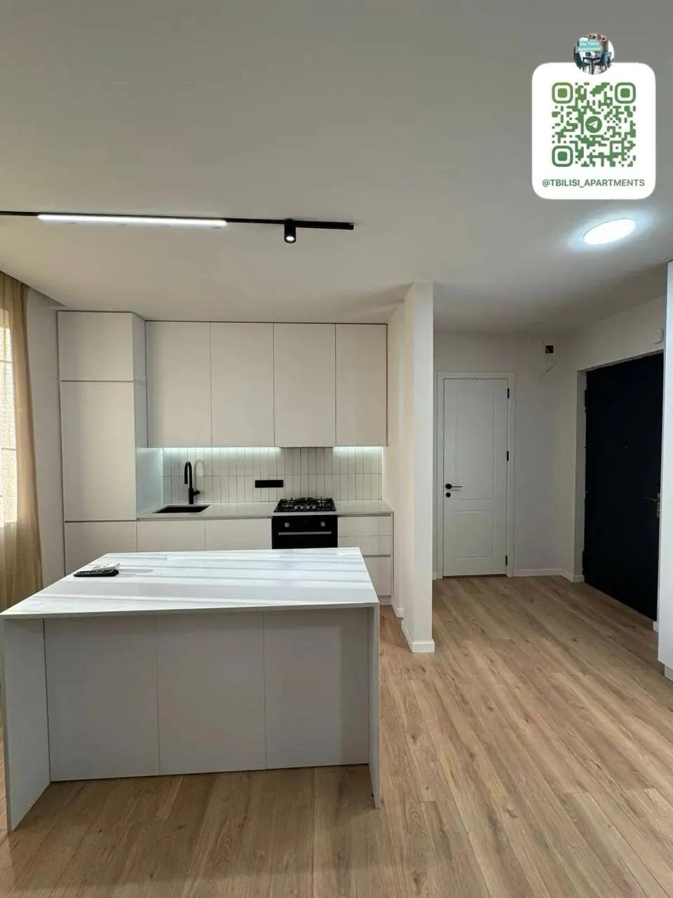 Аренда квартиры Ваке 90м²