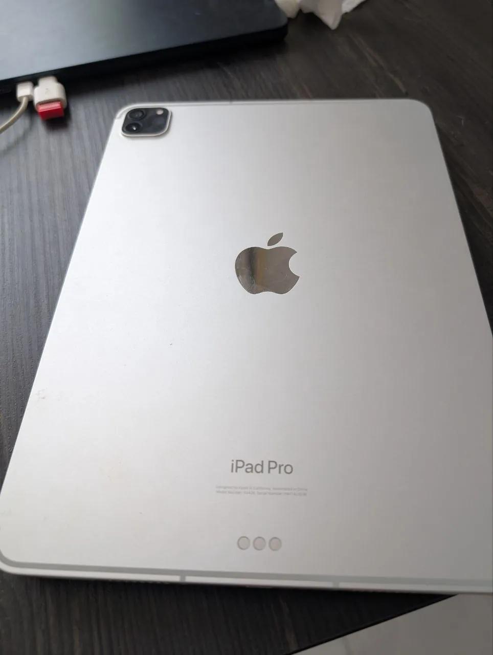 iPad Pro 11 M2 128GB Cellular