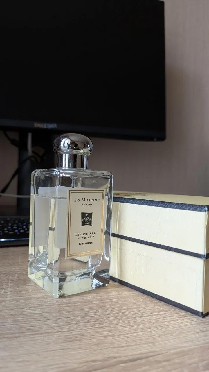 Духи Jo Malone English Pear Freesia