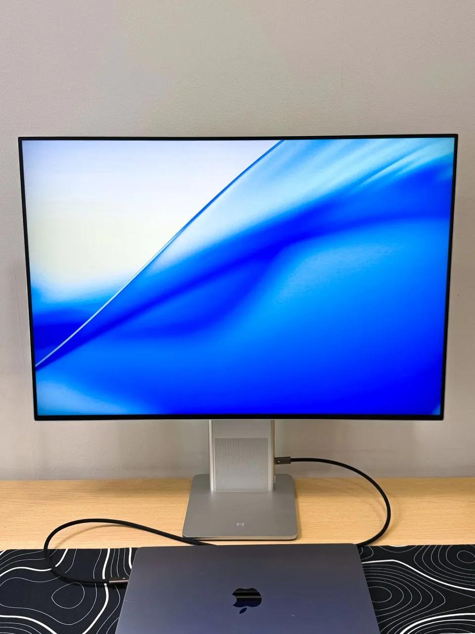 Монитор Huawei MateView 28.2 4K