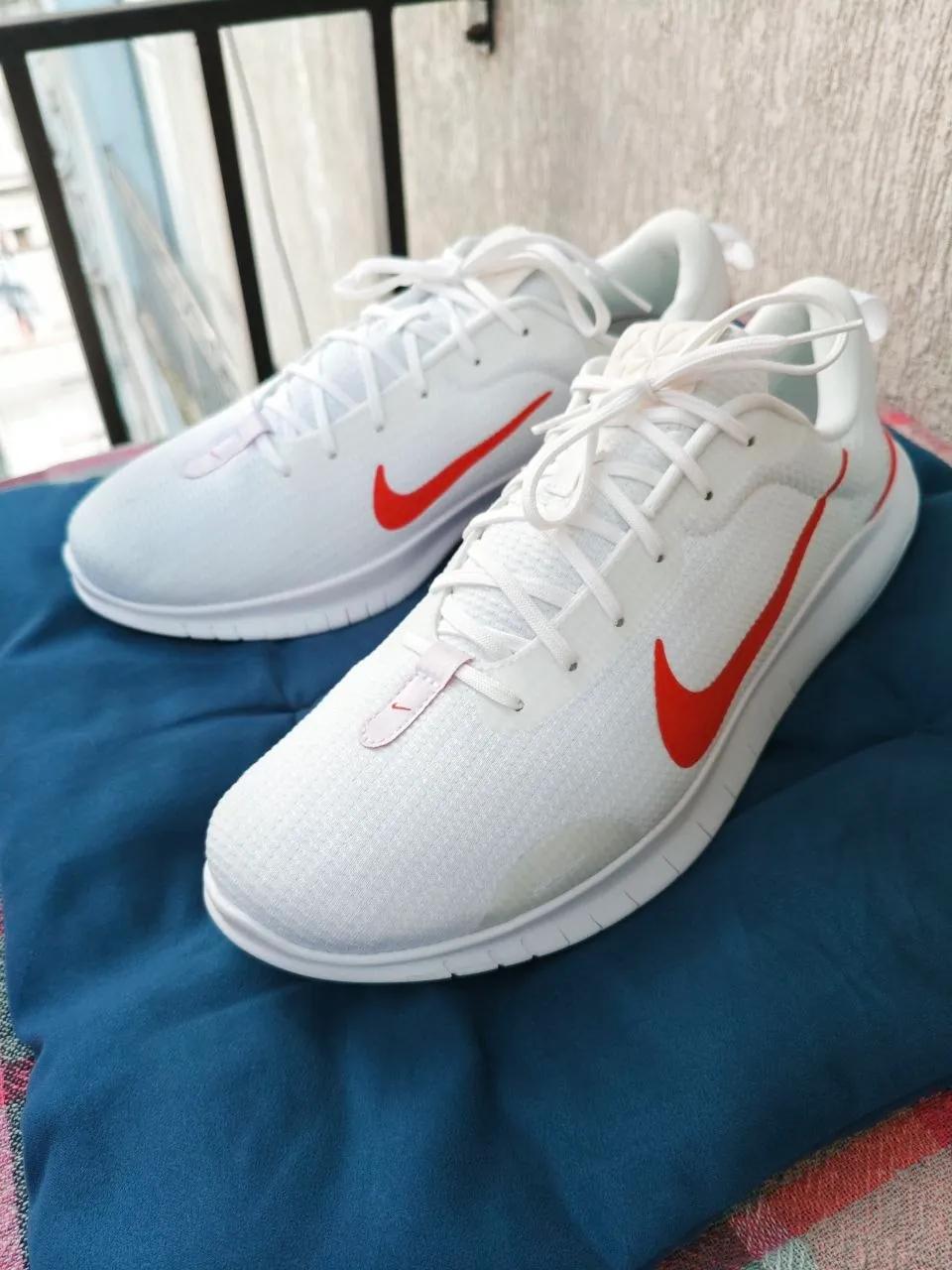 Кроссовки Nike Flex Experience Run 12