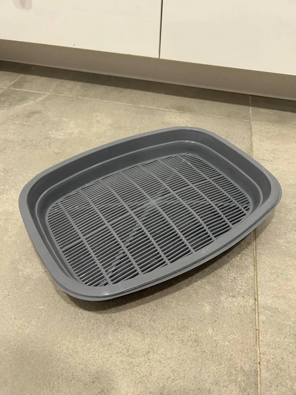 Лоток для кошек и котят