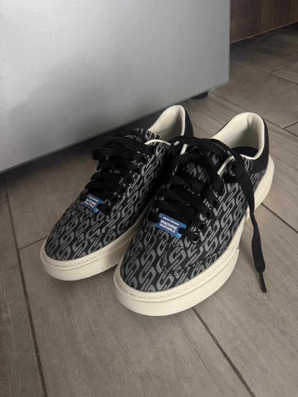 Кеды Skechers Cordova Classic