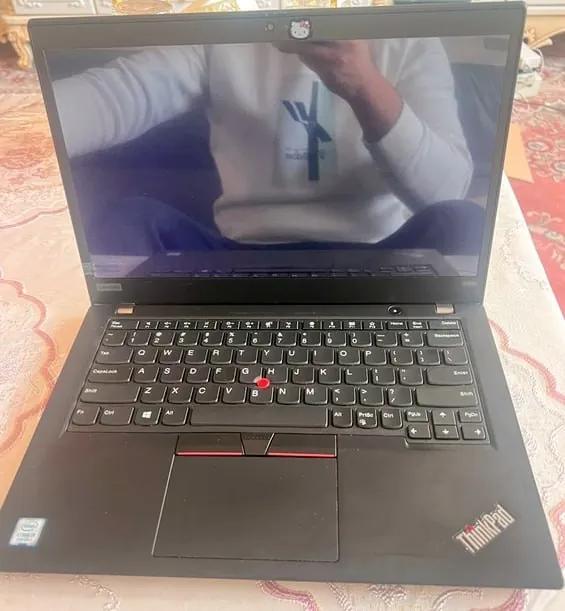 Ноутбук Lenovo X280 i5