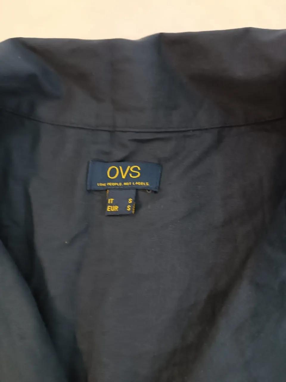 Пижама мужская OVS размер S