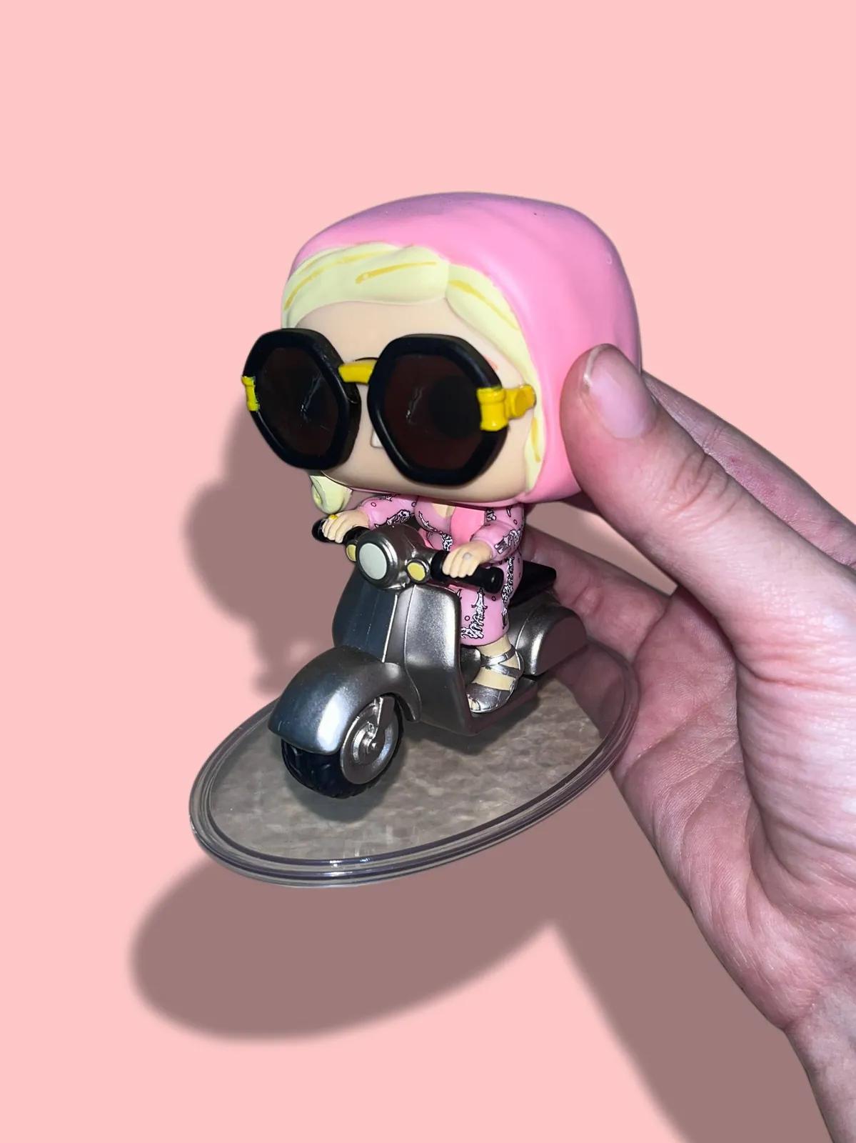 Funko Pop, игрушки, сувенир слоник