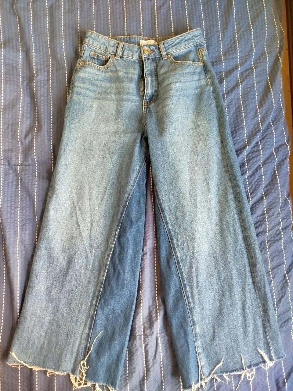 Джинсы разные Mango Zara Marc O'Polo