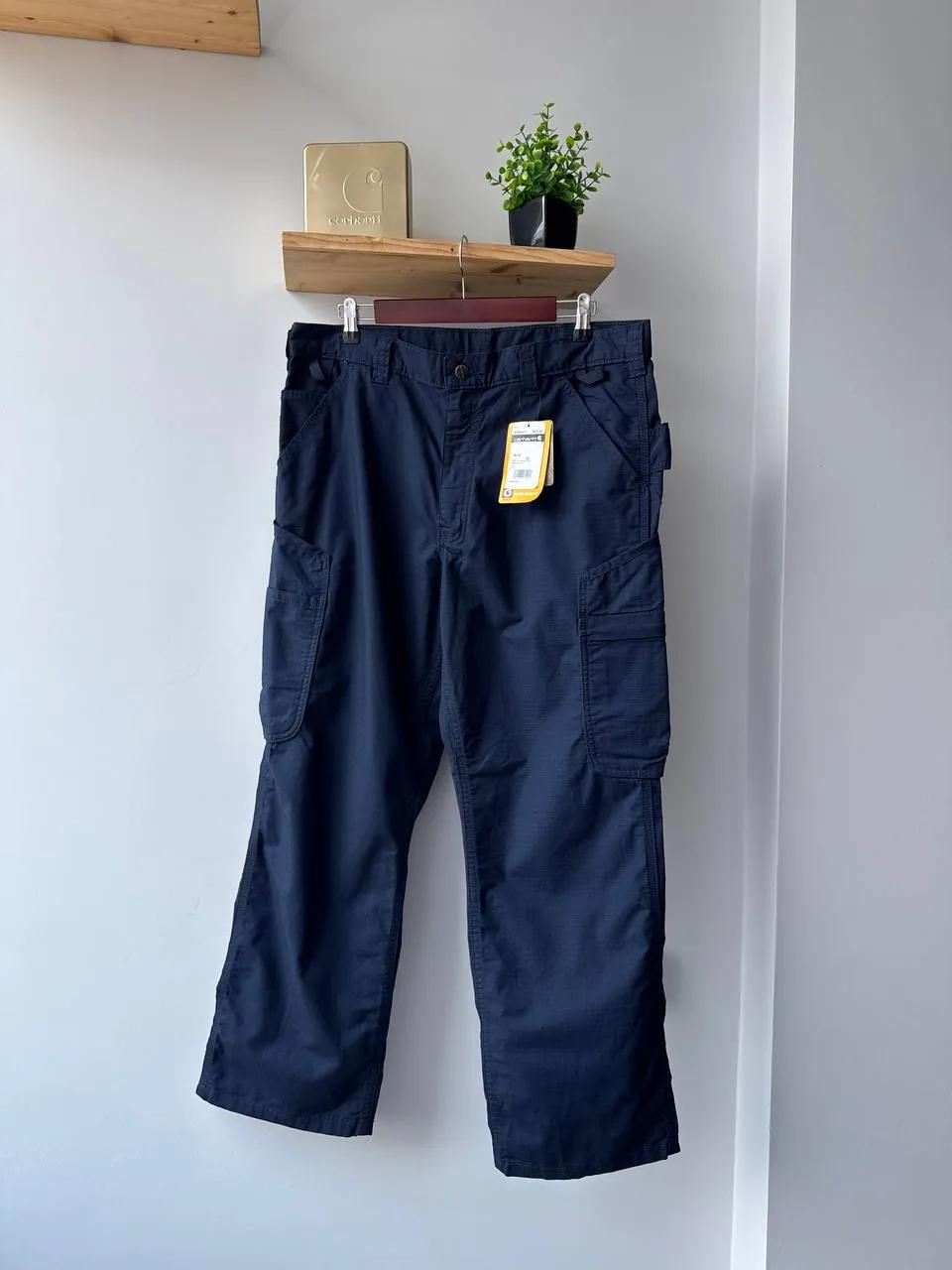 Штаны Carhartt новые с бирками