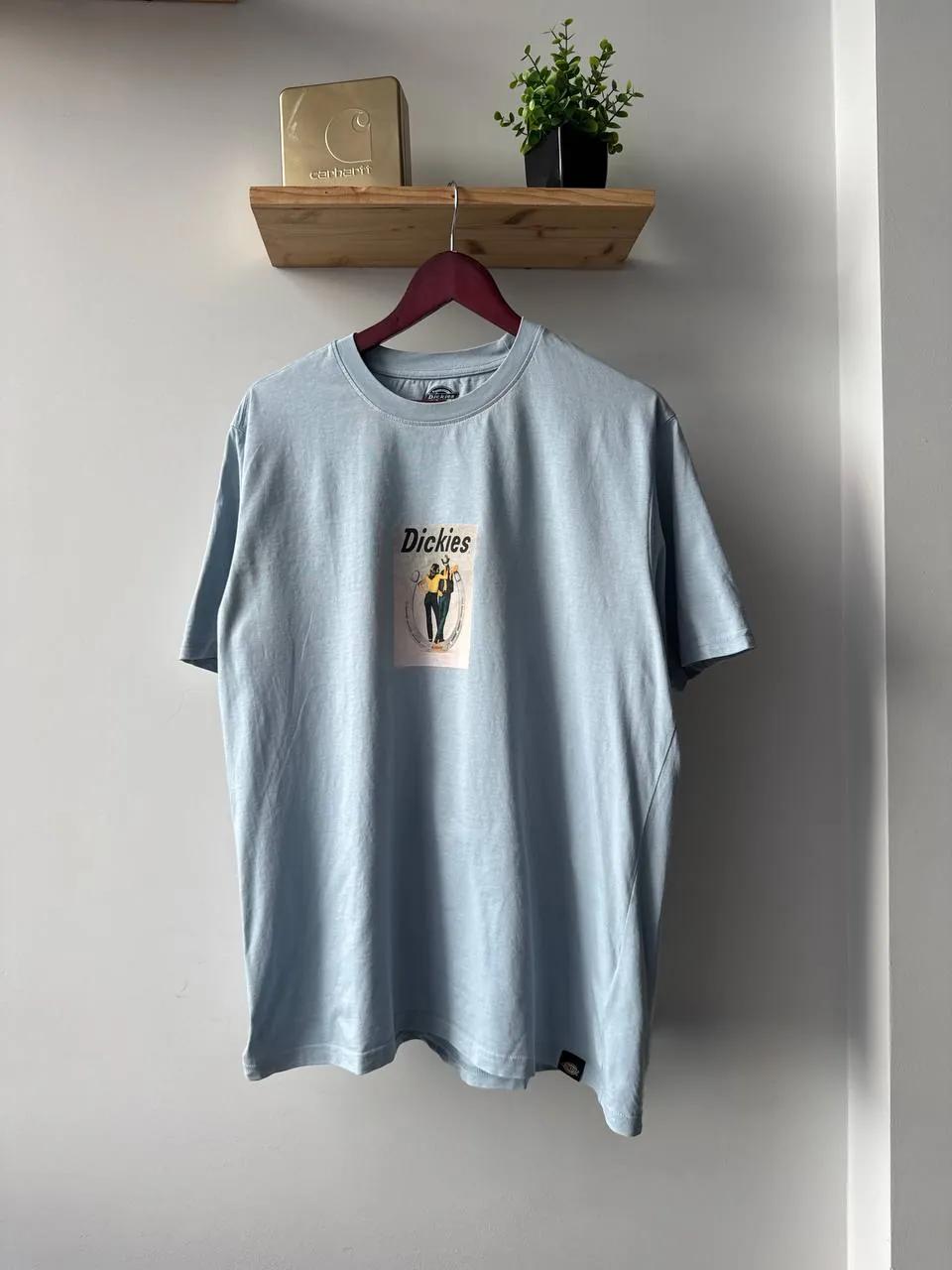 Футболка Dickies XL-XXL