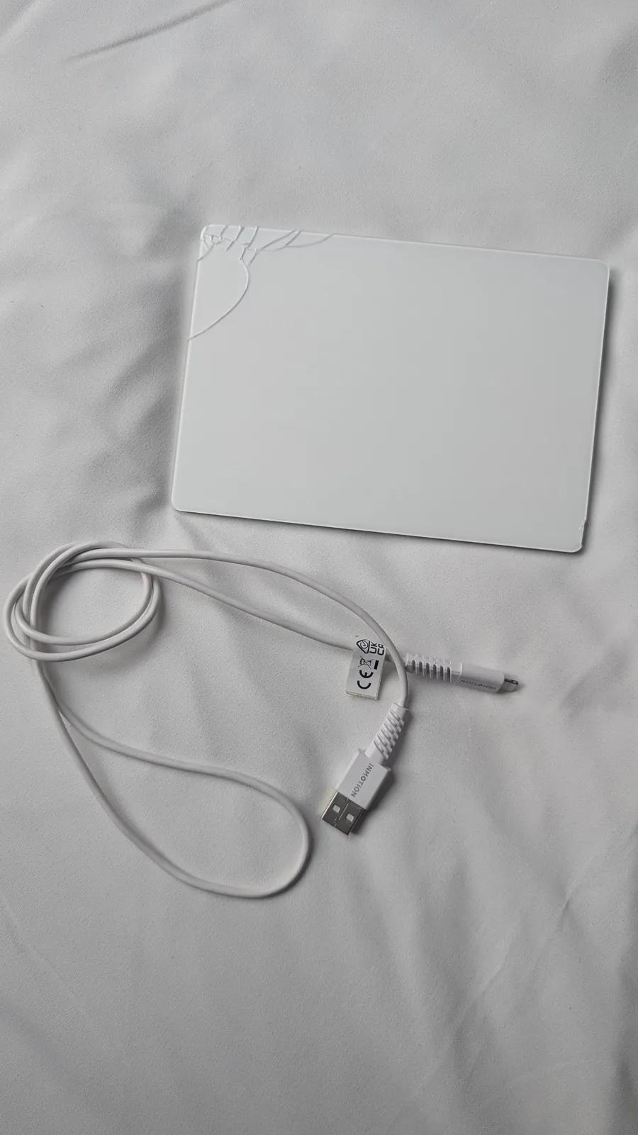 Трекпад Apple Magic Trackpad 2