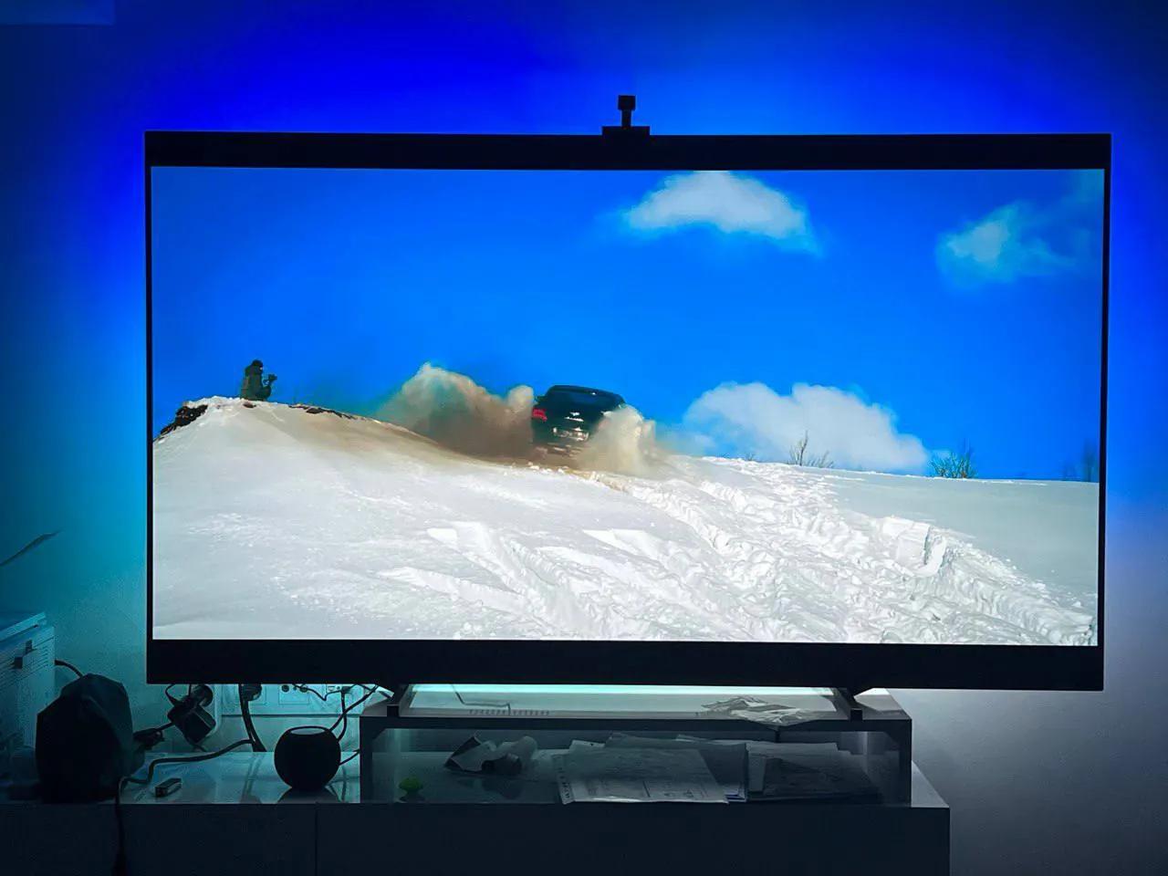 Телевизор Sony OLED 65 дюймов