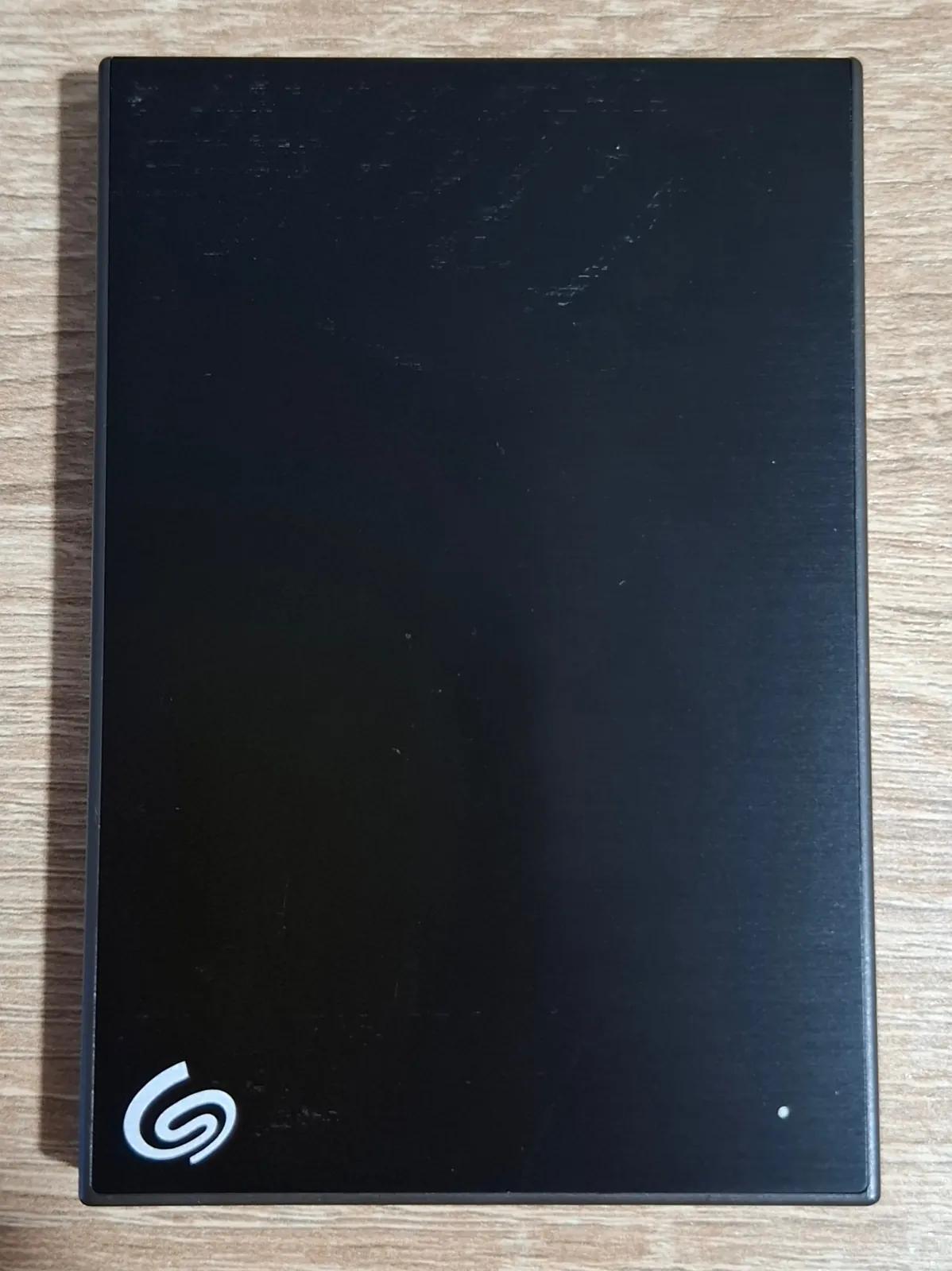 Жёсткий диск Seagate 1TB