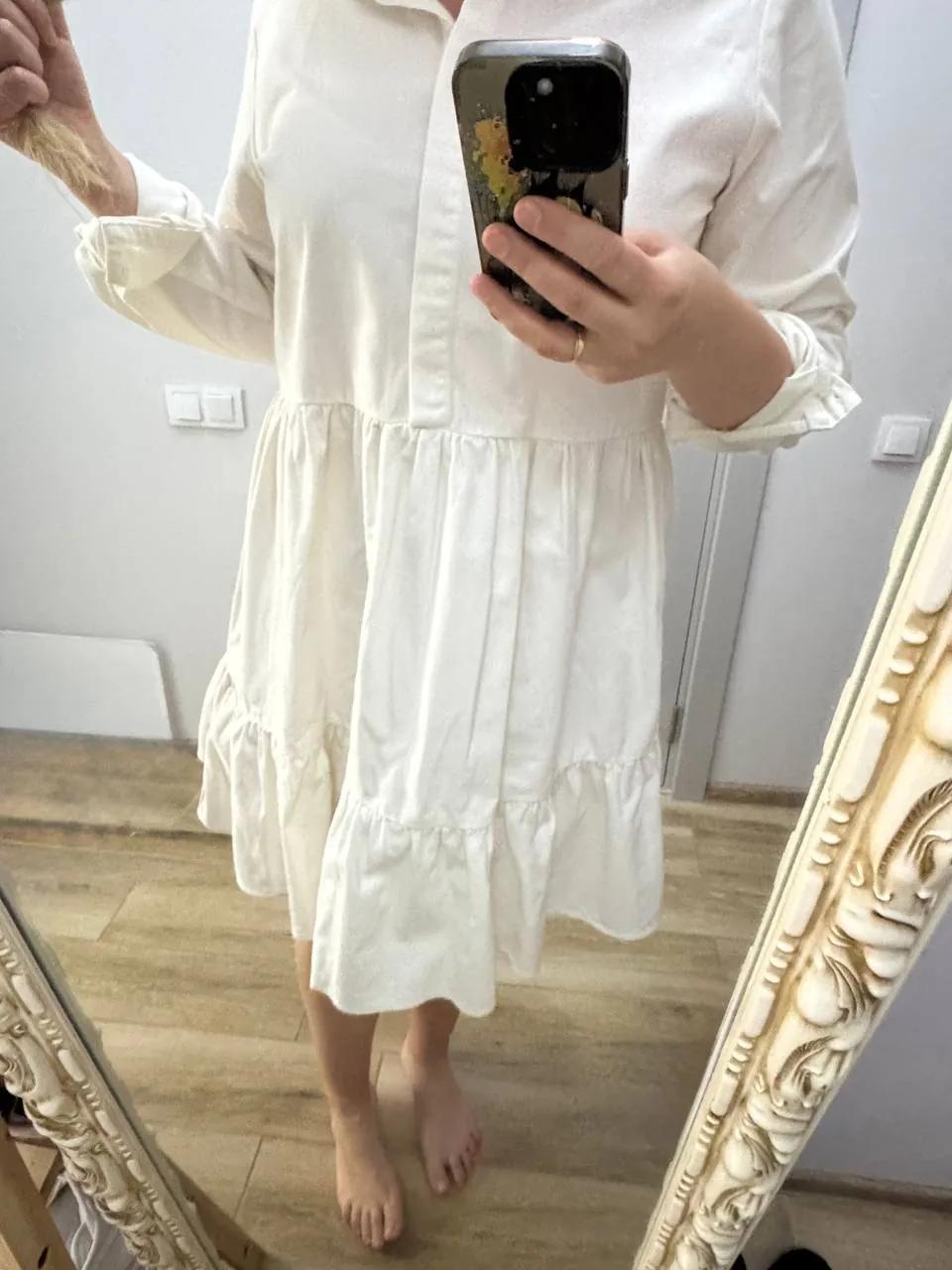 Платье джинсовое Vero Moda