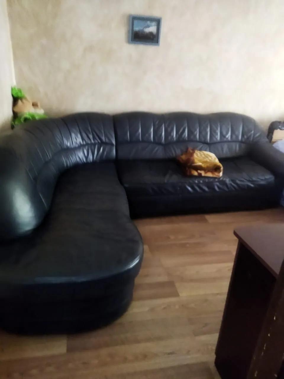 Квартира однокомнатная аренда Никеа