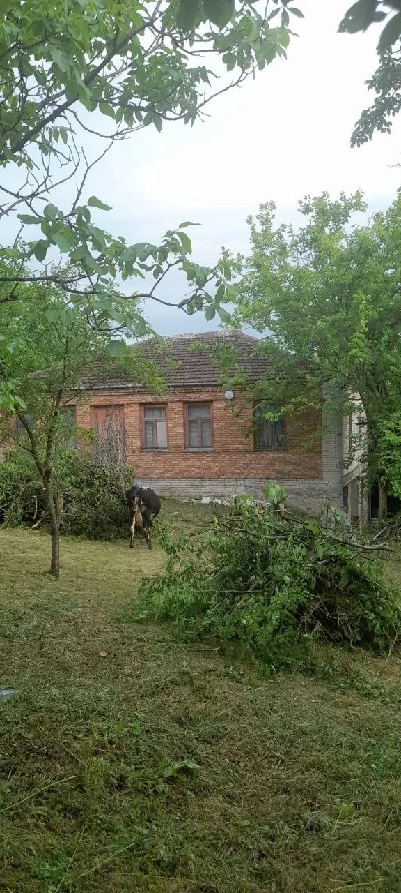 Дом 120м² в Квахчири