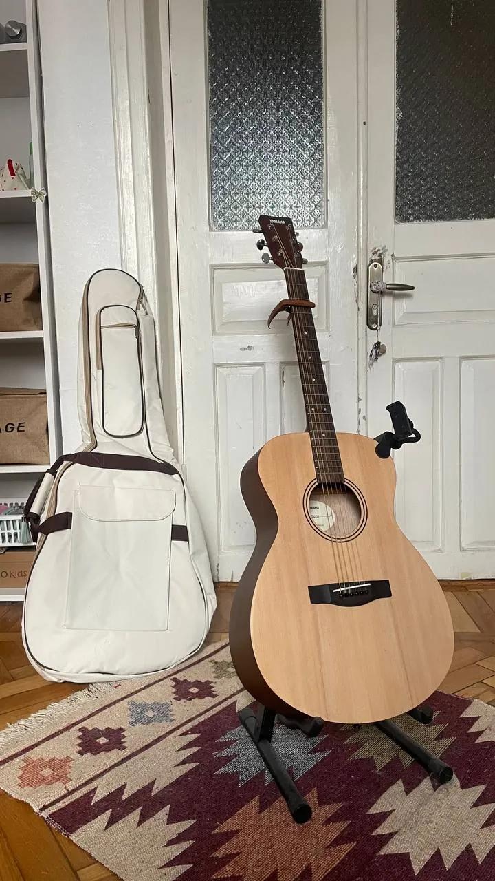 Гитара акустическая Yamaha FS400