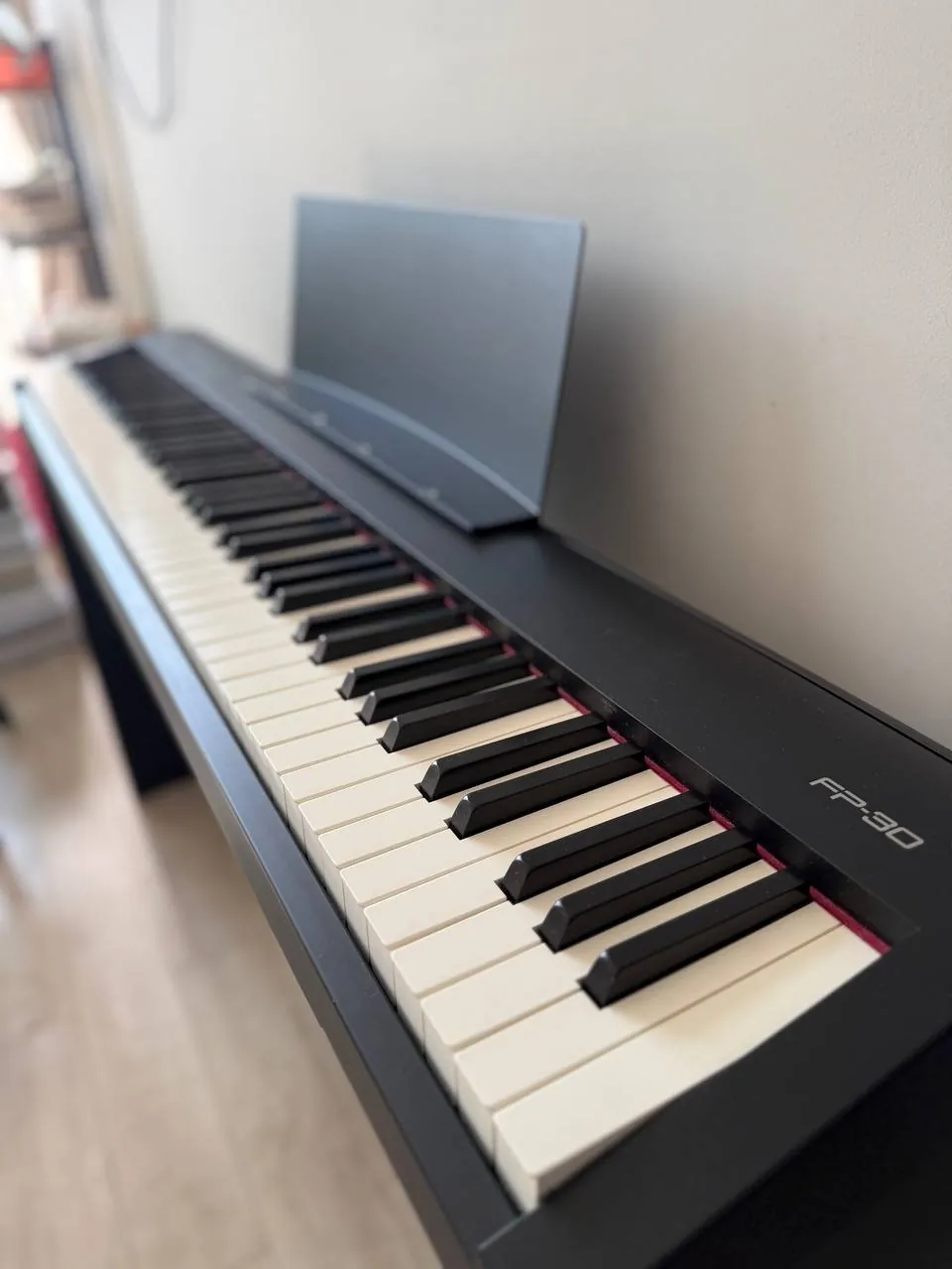 Пианино цифровое Roland FP-30 3