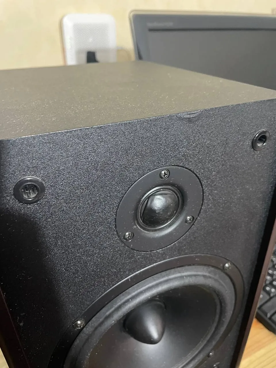 Колонки Microlab Solo 6C 5