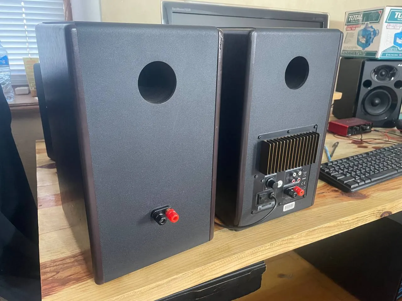 Колонки Microlab Solo 6C 3
