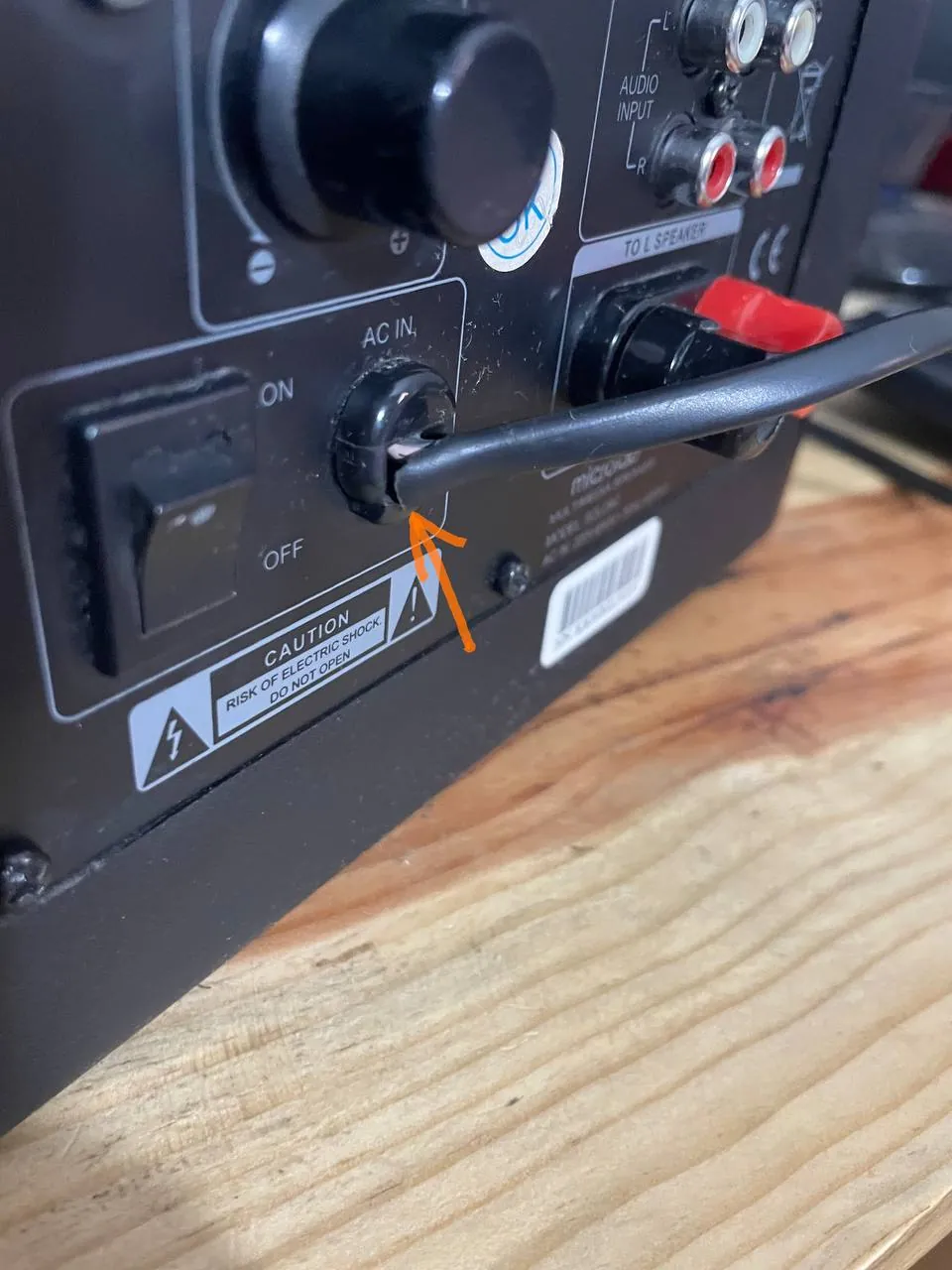 Колонки Microlab Solo 6C 4