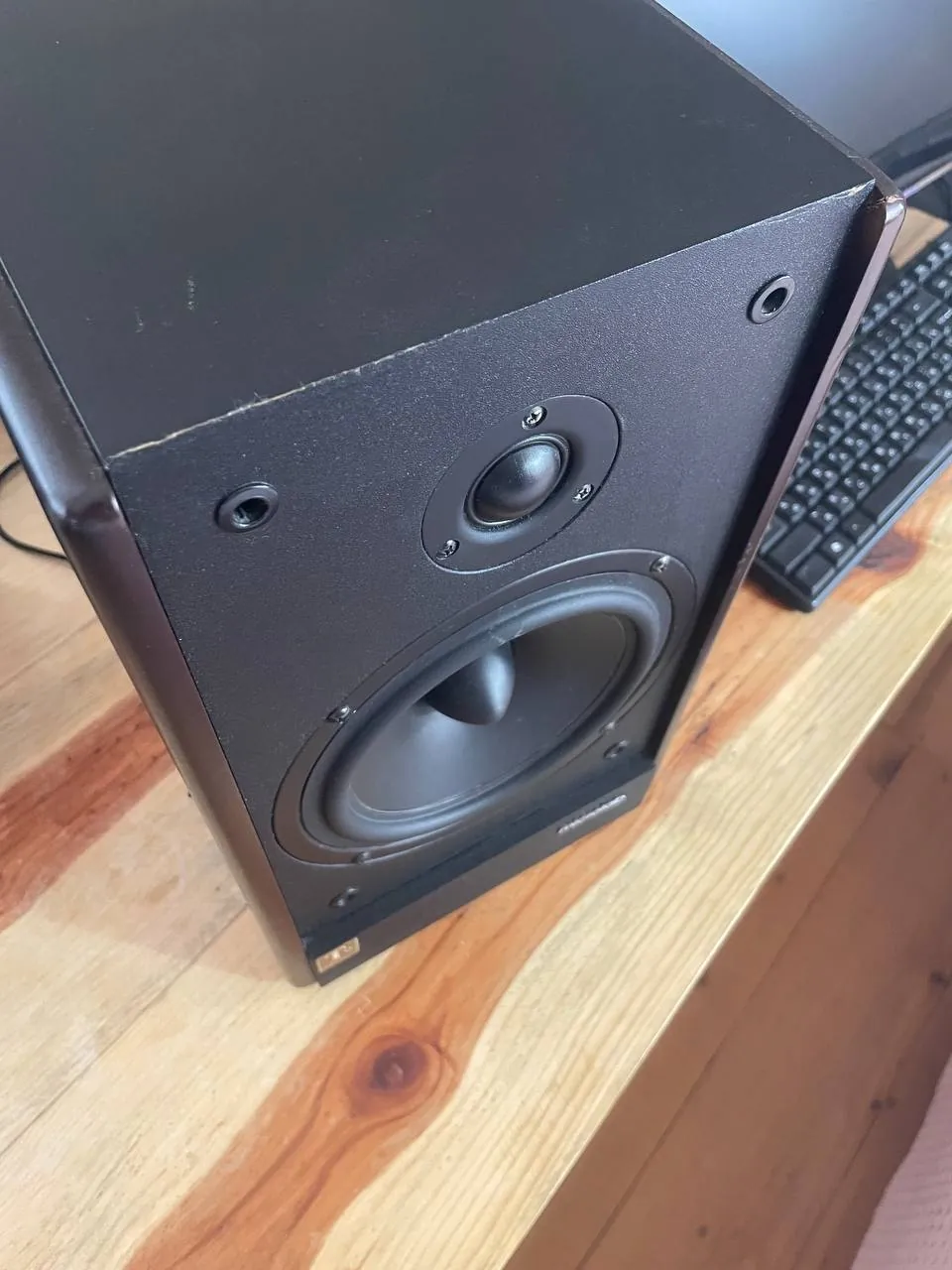 Колонки Microlab Solo 6C 6