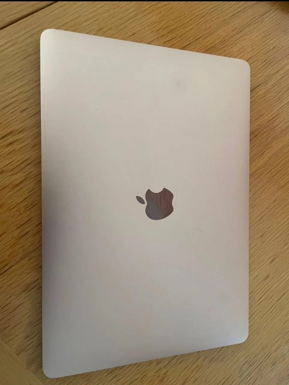 MacBook Air M1 и M2 2