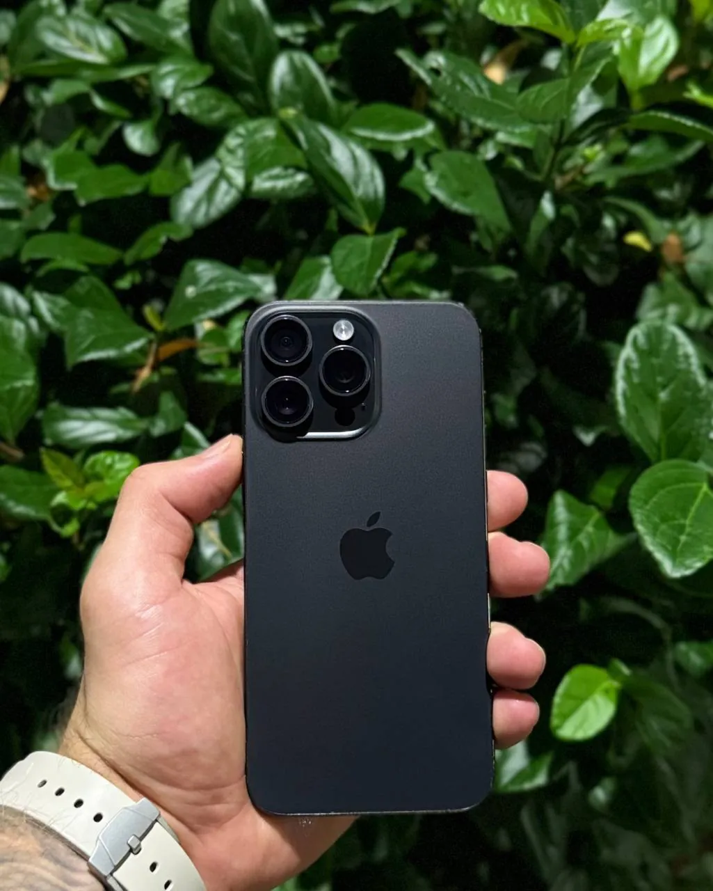 iPhone 15 Pro Max 256GB 1