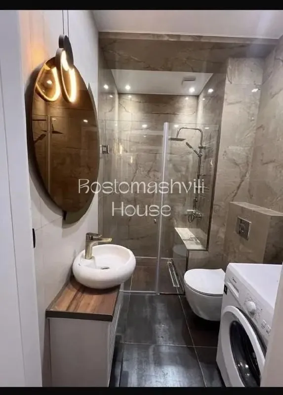Аренда квартиры Сабуртало Саирме 9