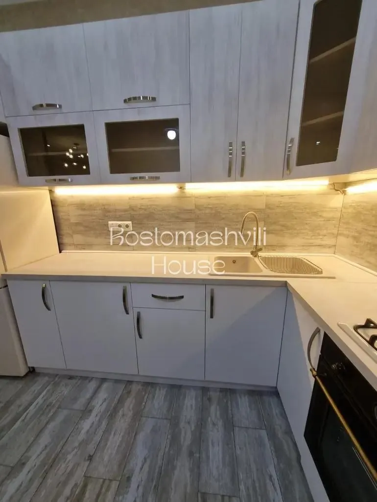 Аренда квартиры Сабуртало Газапхули 4