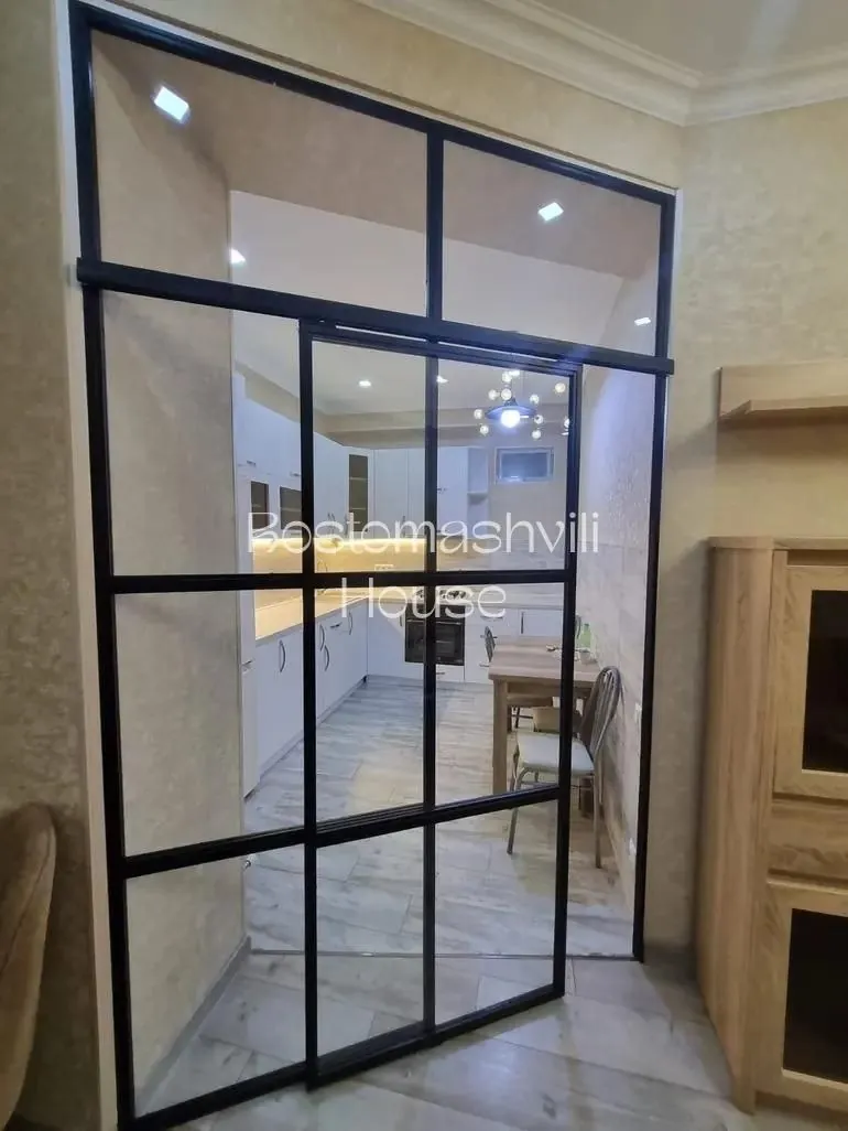 Аренда квартиры Сабуртало Газапхули 2