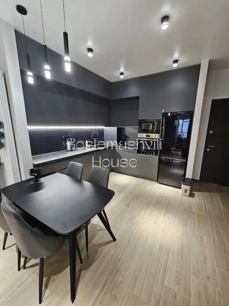 Аренда квартиры Orexus Tower Сабуртало 3