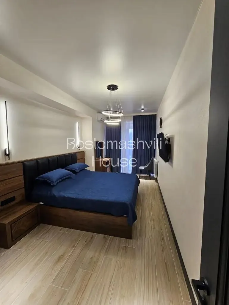 Аренда квартиры Orexus Tower Сабуртало 5