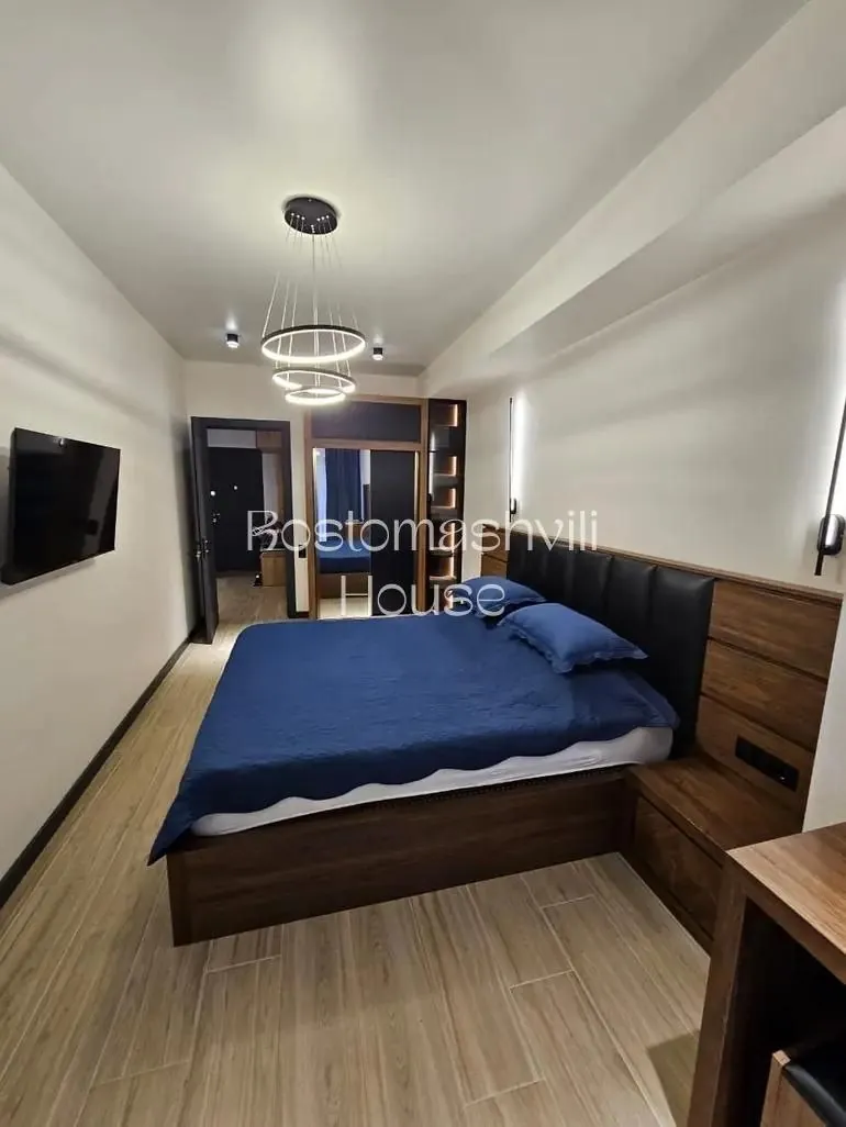 Аренда квартиры Orexus Tower Сабуртало 6
