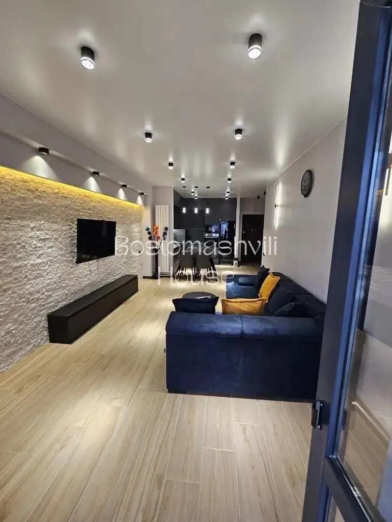 Аренда квартиры Orexus Tower Сабуртало 2