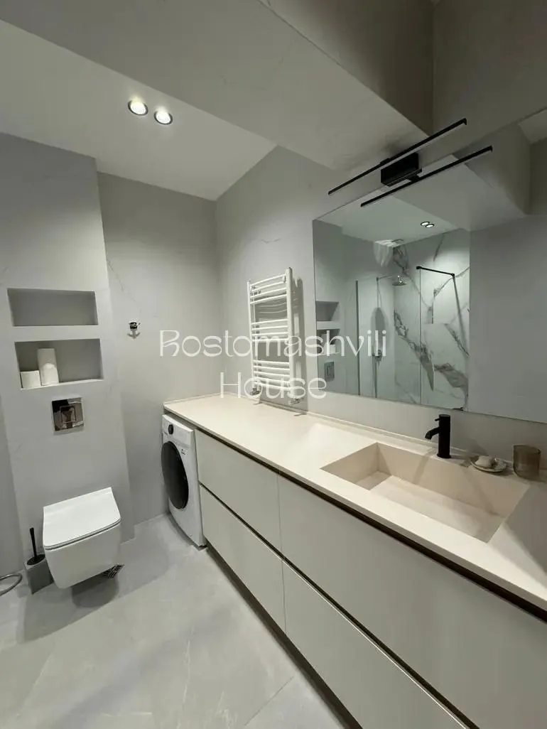 Аренда квартиры Park Home Vake 8