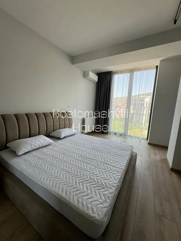 Аренда квартиры Park Home Vake 5