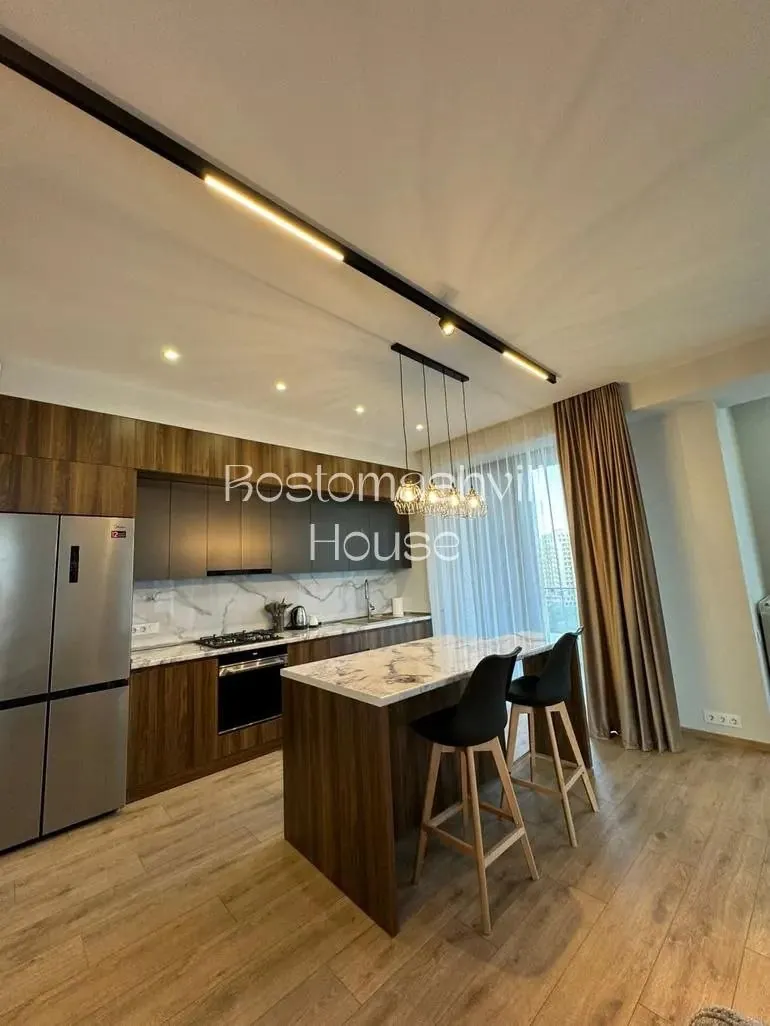 Аренда квартиры Park Home Vake 4