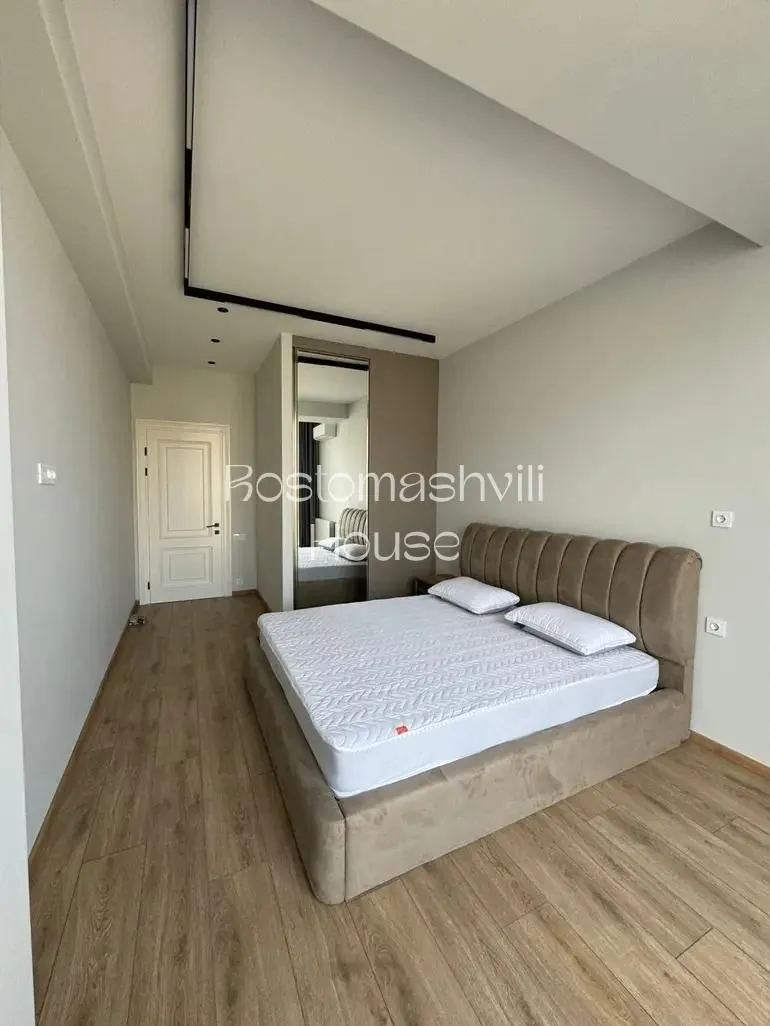Аренда квартиры Park Home Vake 6