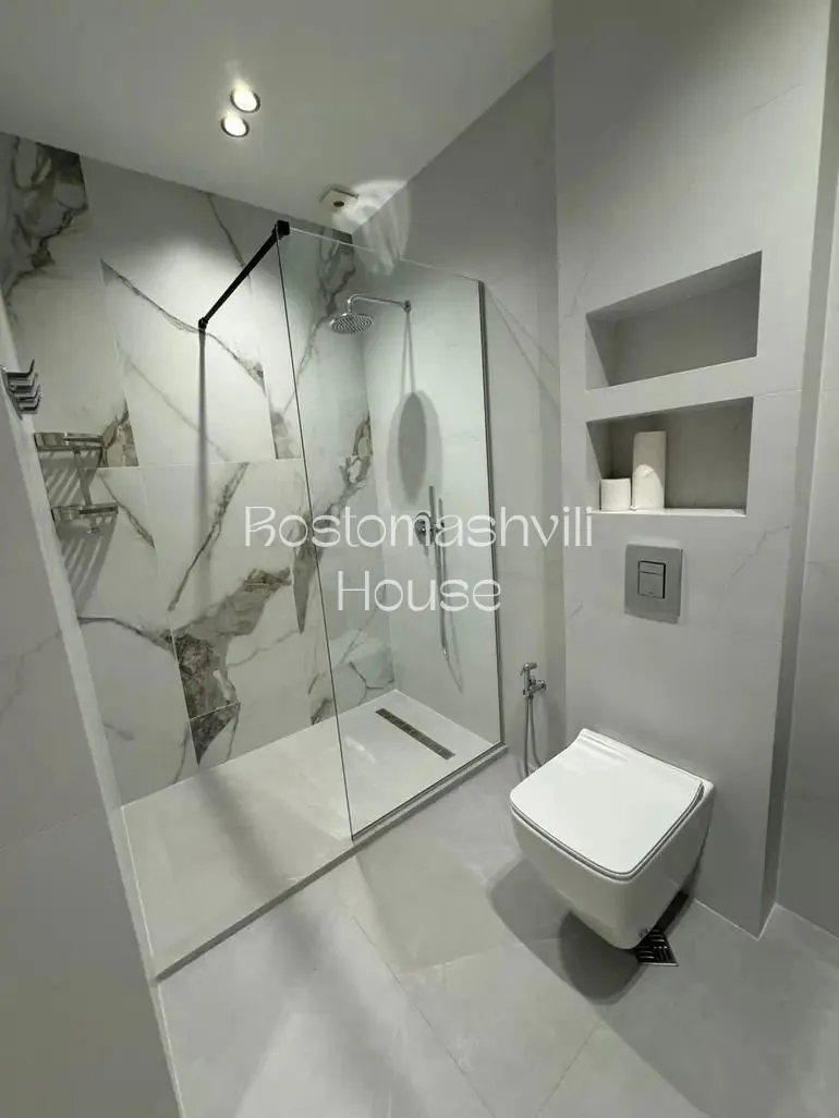Аренда квартиры Park Home Vake 9