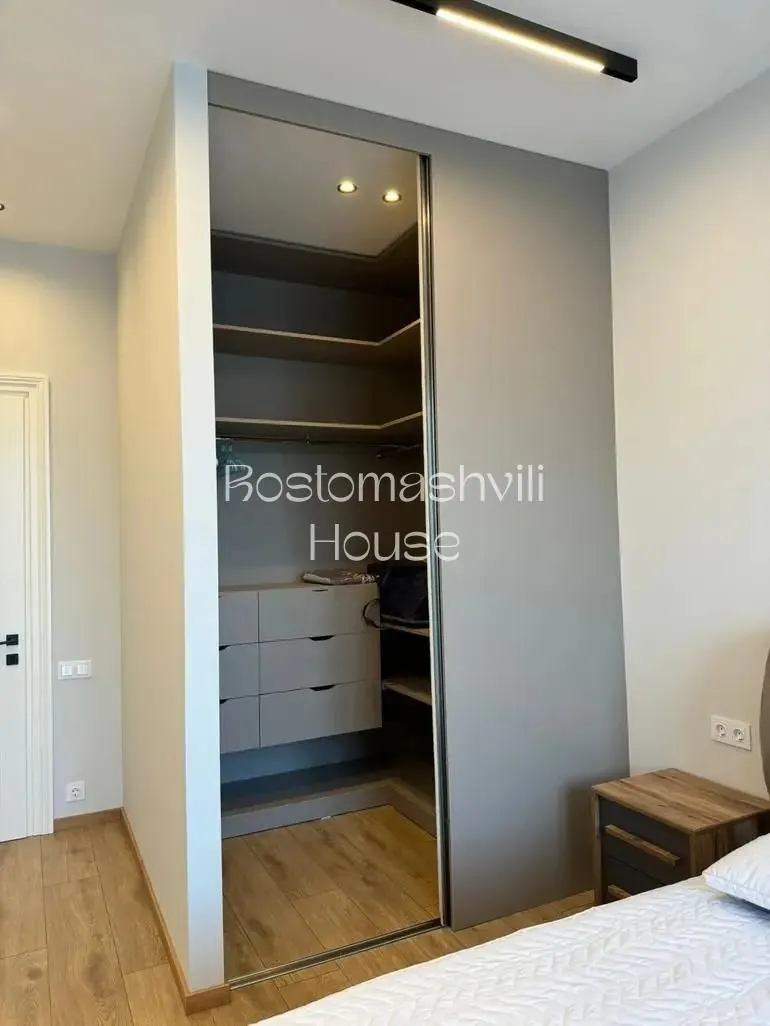 Аренда квартиры Park Home Vake 7