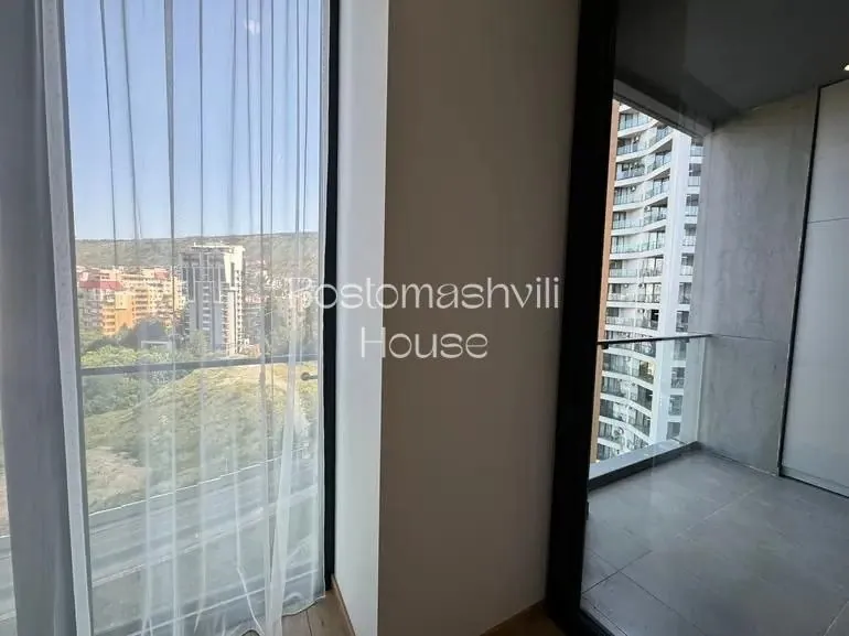 Аренда квартиры Park Home Vake 10