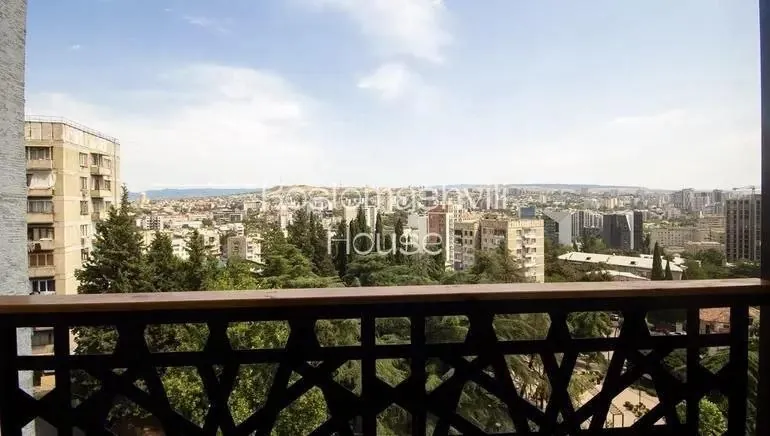 Аренда квартиры Ортачала Villa Residence 9