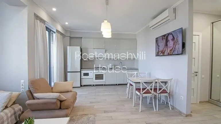 Аренда квартиры Ортачала Villa Residence 2