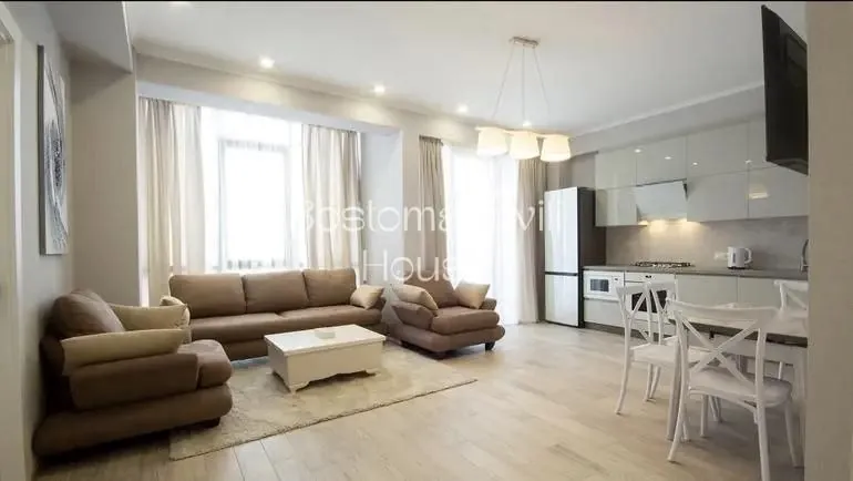 Аренда квартиры Ортачала Villa Residence 1