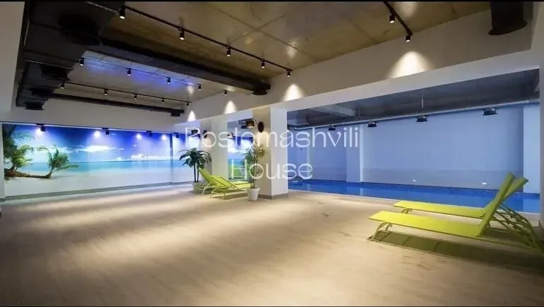 Аренда квартиры Ортачала Villa Residence 10