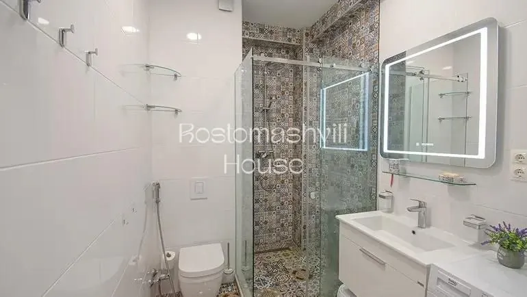 Аренда квартиры Ортачала Villa Residence 8
