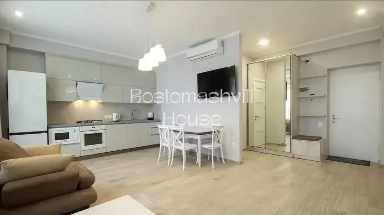 Аренда квартиры Ортачала Villa Residence 3