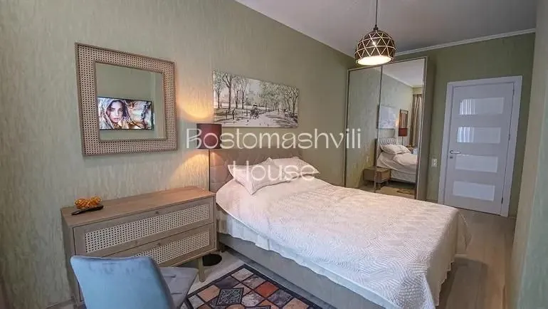 Аренда квартиры Ортачала Villa Residence 6